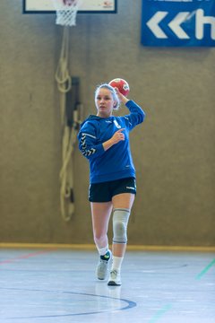Bild 21 - wAJ HSG Stoertal Hummeln - TSV Erfde : Ergebnis: 20:17